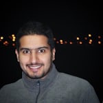 Avatar of user Abdullah AlShammari