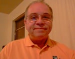 Avatar of user Tony Denson