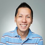 Avatar of user Dong Huynh