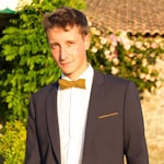 Avatar of user Thibaud Vaerman