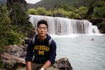 Avatar of user Kevin Zheng