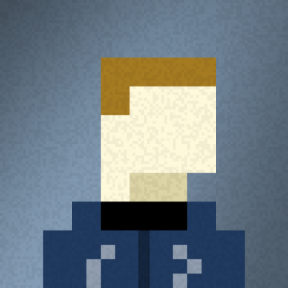 Unsplash profile picture for @problematic