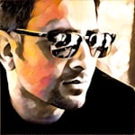 Avatar of user Chetan Vakharia