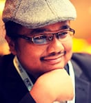 Avatar of user Nazir  Azhari