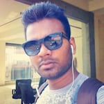 Avatar of user Ra Jesh Gupta