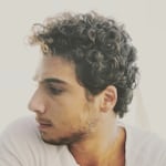 Avatar of user Anthony Atallah