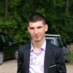 Avatar of user Mirko Mitrovic