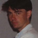 Avatar of user Eric Crawford