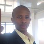 Avatar of user Raymond Mvuria