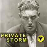 Avatar of user Private Storm