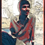 Avatar of user Vivek Ch