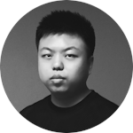 Avatar of user JiPing Wang