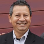 Avatar of user ALEJANDRO EVANGELISTA