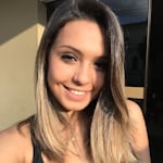 Avatar of user Carolina Souza