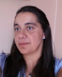 Avatar of user Isabel Pato