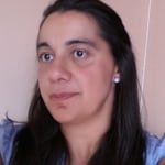 Avatar of user Isabel Pato