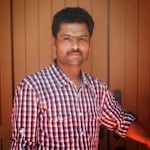 Avatar of user Harshal S. Hirve