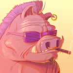 Avatar of user Brisk Bacon