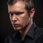 Avatar of user Mykhailo Liapin