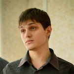 Avatar of user Nick Kovtunov