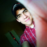 Avatar of user Ruben Alejandro