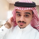 Avatar of user Abdullah AlMabdi