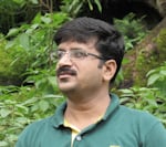 Avatar of user Chandrakant Katkar