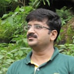 Avatar of user Chandrakant Katkar