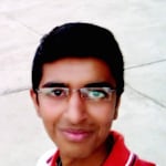 Avatar of user ABHISHEK MALPANI