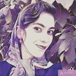 Avatar of user Fatemeh Borji
