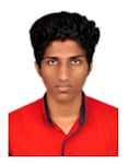 Avatar of user Ashkar ali