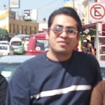 Avatar of user Luis Zuñiga