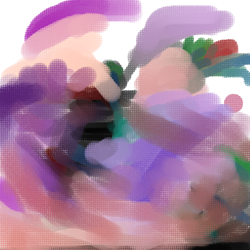 Unsplash profile picture for @rancho