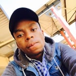 Avatar of user Kgaugelo Motimele