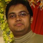 Avatar of user Anubhab Chakraborty