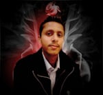 Avatar of user Sheraz Khan