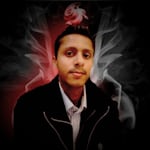 Avatar of user Sheraz Khan