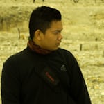 Avatar of user Riski Fajar