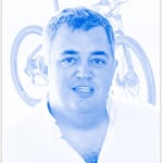 Avatar of user Mario Engel