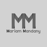 Avatar of user mariam mandany