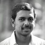 Avatar of user Anand Prabhu