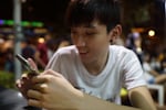 Avatar of user Calvin Ng