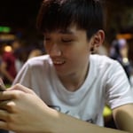 Avatar of user Calvin Ng