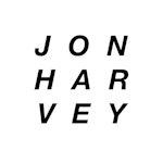 Avatar of user Jon Harvey