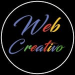 Avatar of user WEB CREATIVO