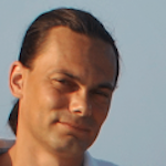 Avatar of user Alexander Vorobyov