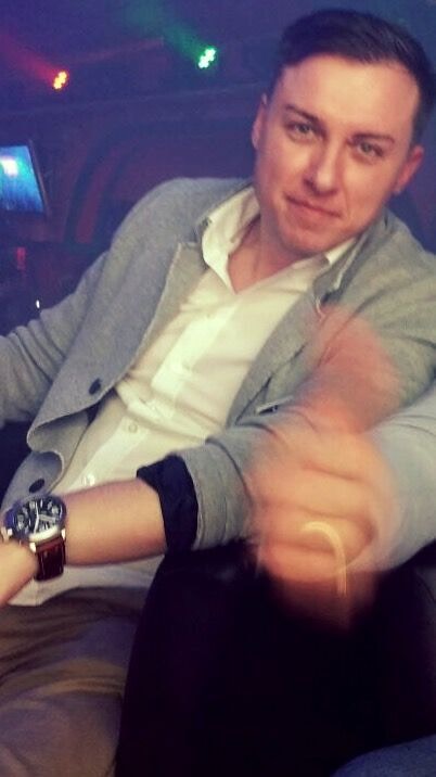 Go to Dimitri Karastelev's profile