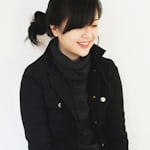 Avatar of user Joanne Lam