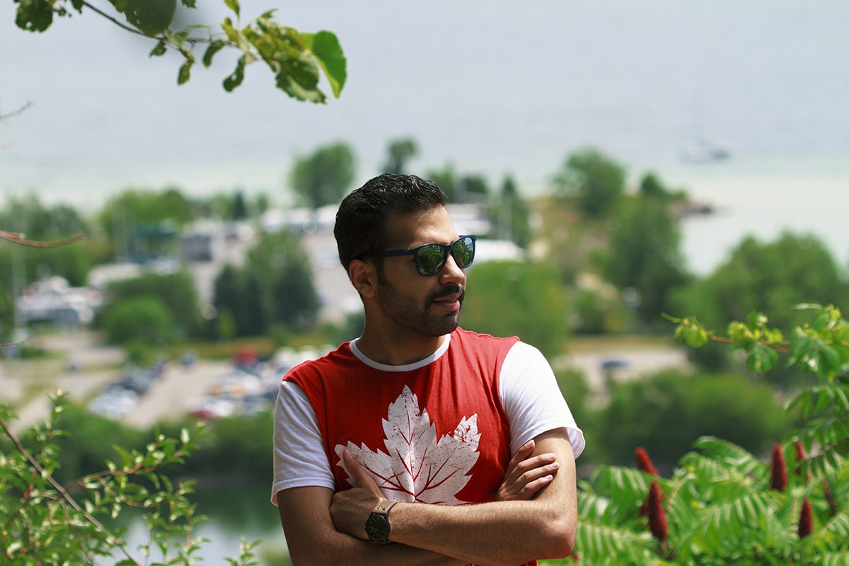 Go to Tom Ezzatkhah's profile