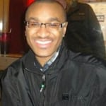 Avatar of user Ben Mbugua